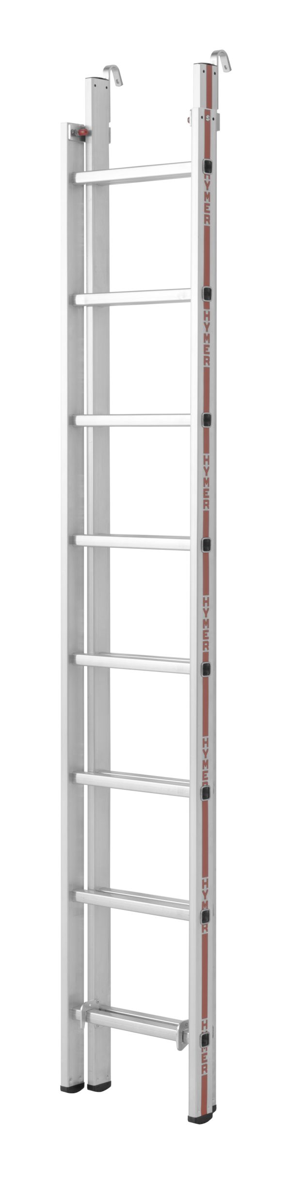 Hymer Inhangbare Schuifladder (tweedelig) - Afbeelding 4